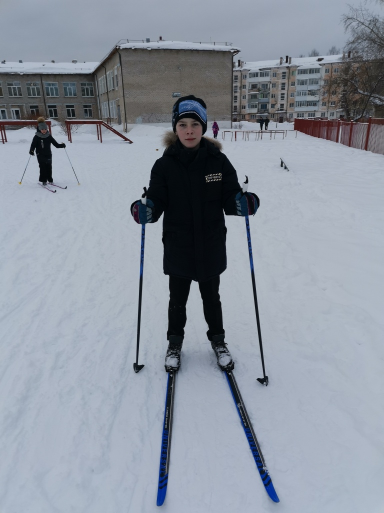 Басаргин Сергей Андреевич